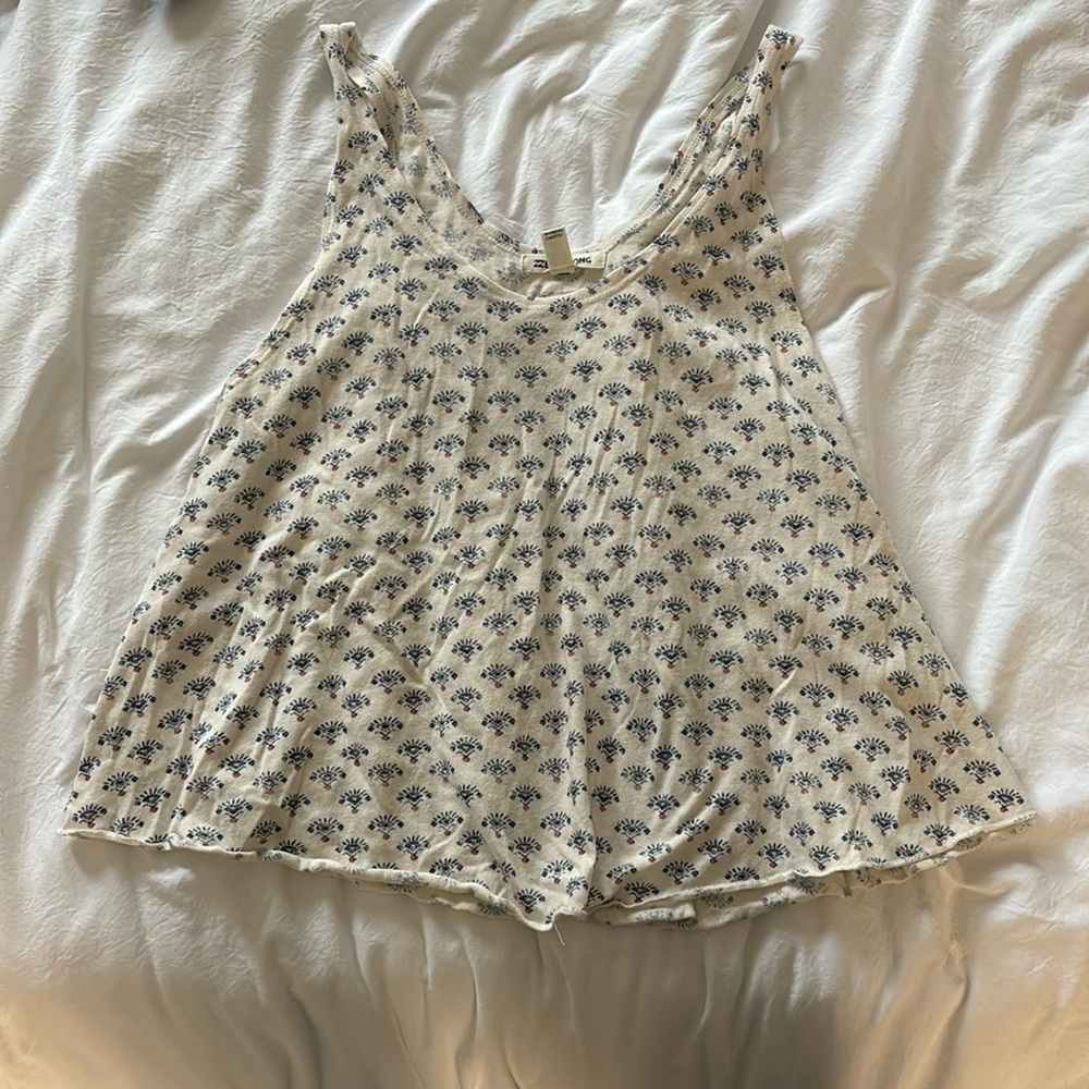 Billabong tank top